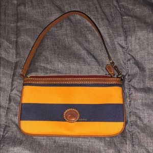 DOONY & BURKE WALLET